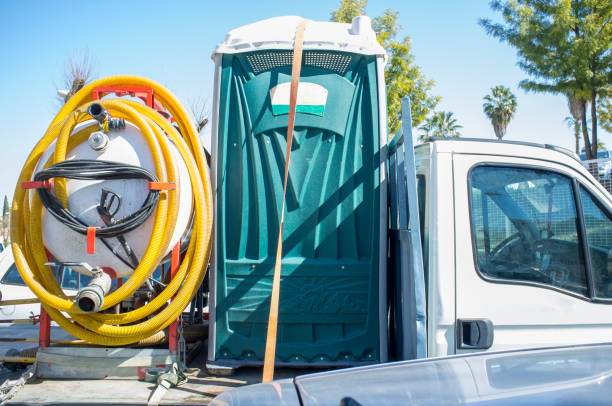 Best Affordable porta potty rental  in Northlakes, NC