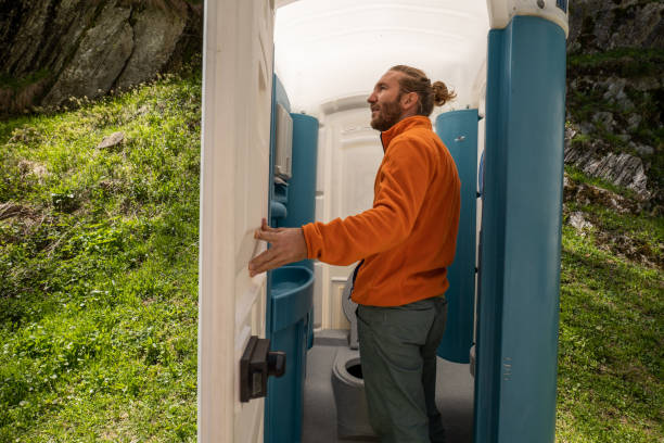 Best Portable toilet rental cost  in Northlakes, NC