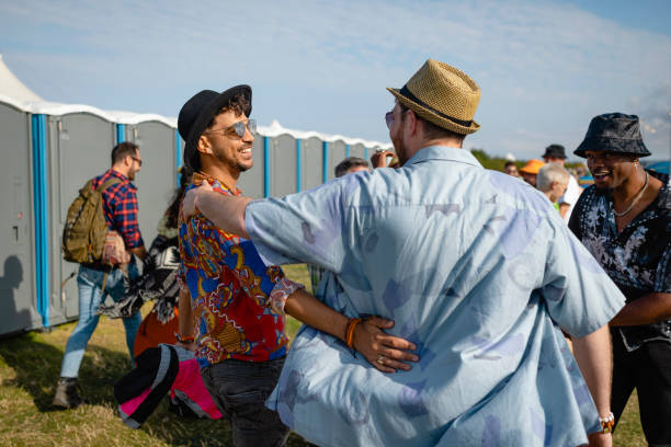 Best Affordable porta potty rental  in Northlakes, NC