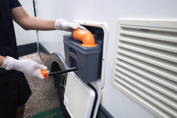 Best Sanitation services for porta potties  in Northlakes, NC