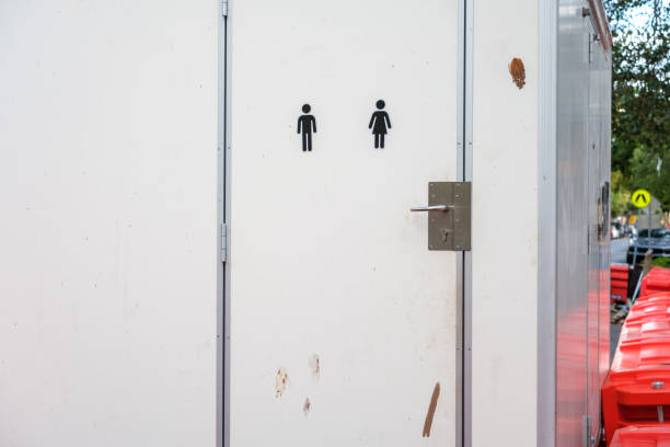 Portable Toilet Options We Offer in Northlakes, NC